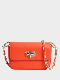 Сумки Tommy Hilfiger модель AW0AW14455-SNX Фото