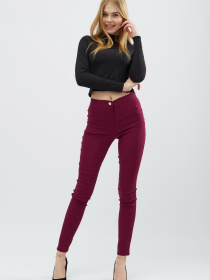 Світшот CARICA модель SV75738 Фото