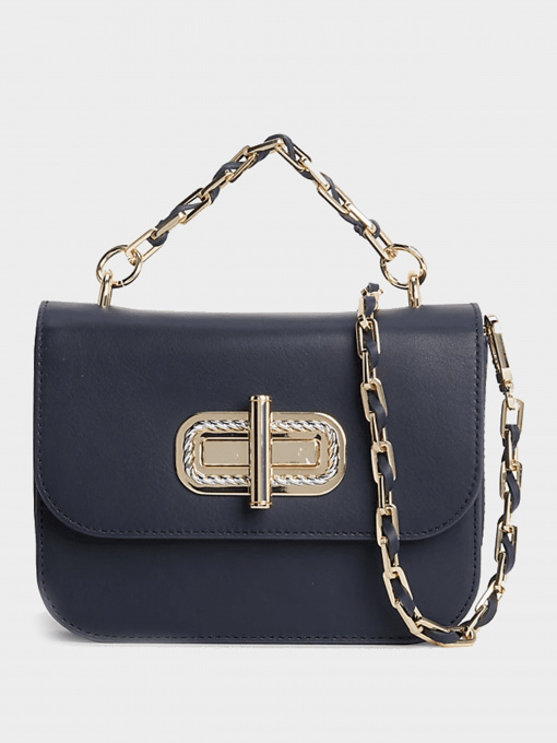Сумки Tommy Hilfiger модель AW0AW14456-DW6 Фото
