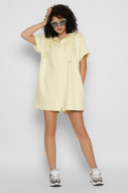 Комбінезони CARICA модель KB61346 Фото