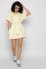 Комбінезони CARICA модель KB61346 Фото