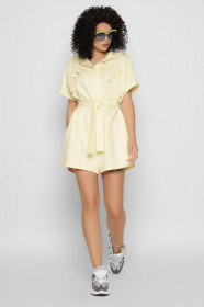 Комбінезони CARICA модель KB61346 Фото