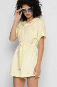 Комбінезони CARICA модель KB61346 Фото