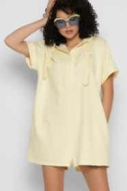 Комбінезони CARICA модель KB61346 Фото