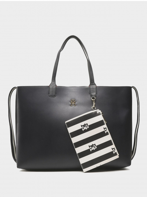 Сумки Tommy Hilfiger модель AW0AW14767-DW6 Фото