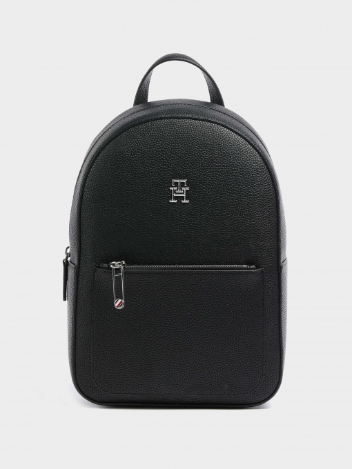 Рюкзактар Tommy Hilfiger үлгі AW0AW14506-BDS Фото