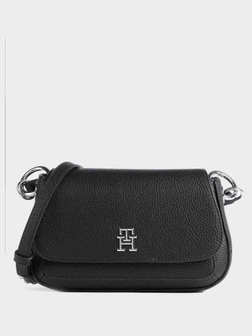 Сумки Tommy Hilfiger модель AW0AW14502-BDS Фото