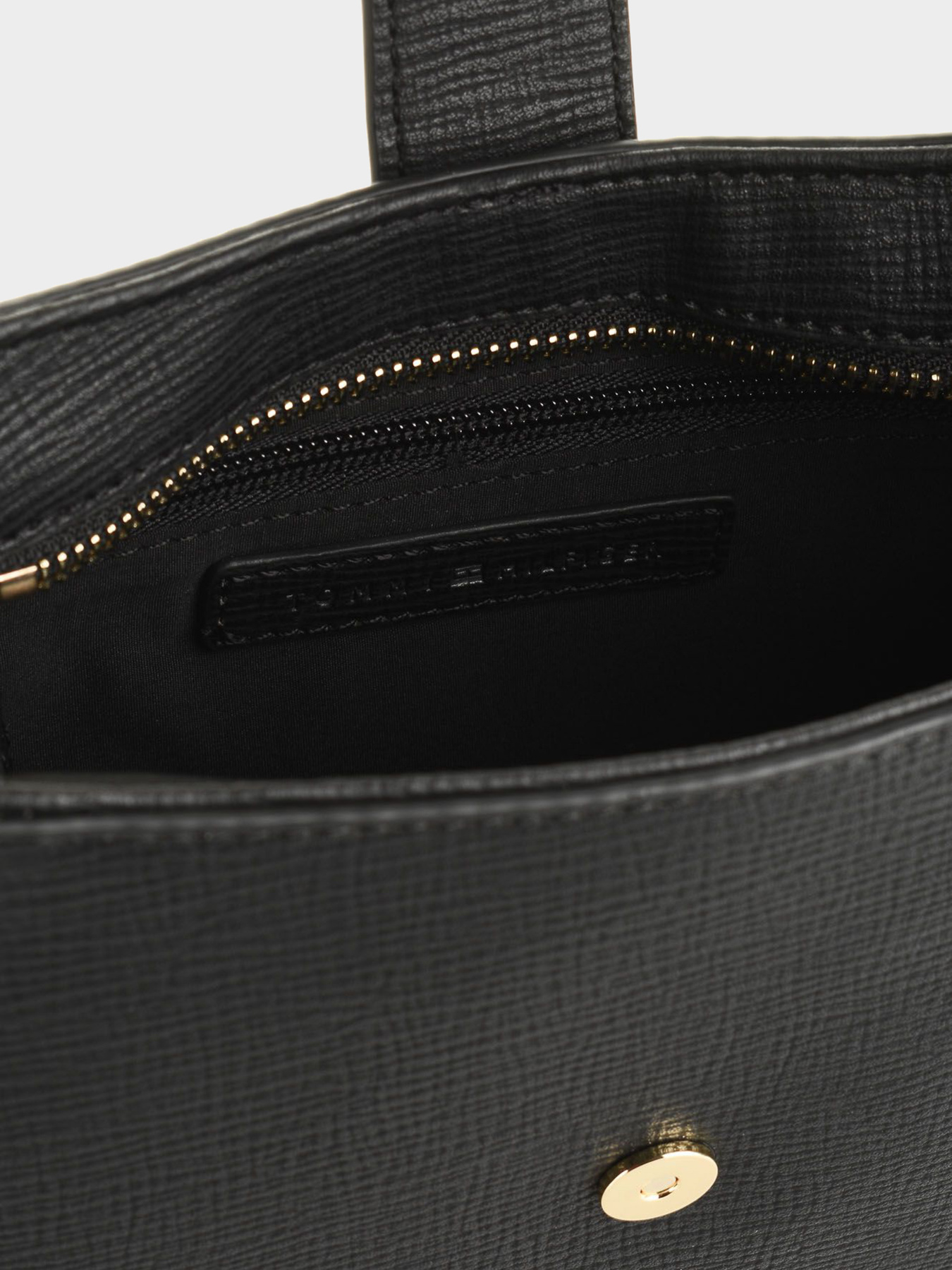 Сумки Tommy Hilfiger модель AW0AW14504-BDS Фото