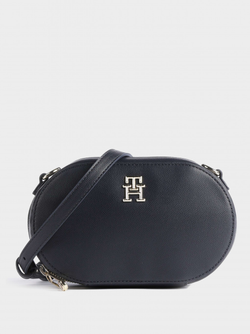 Сумки Tommy Hilfiger модель AW0AW14479-DW6 Фото