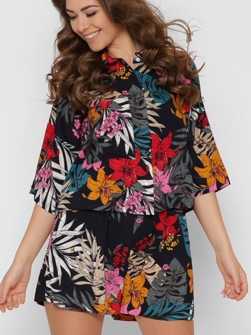 Костюмы CARICA модель KM21492 Фото