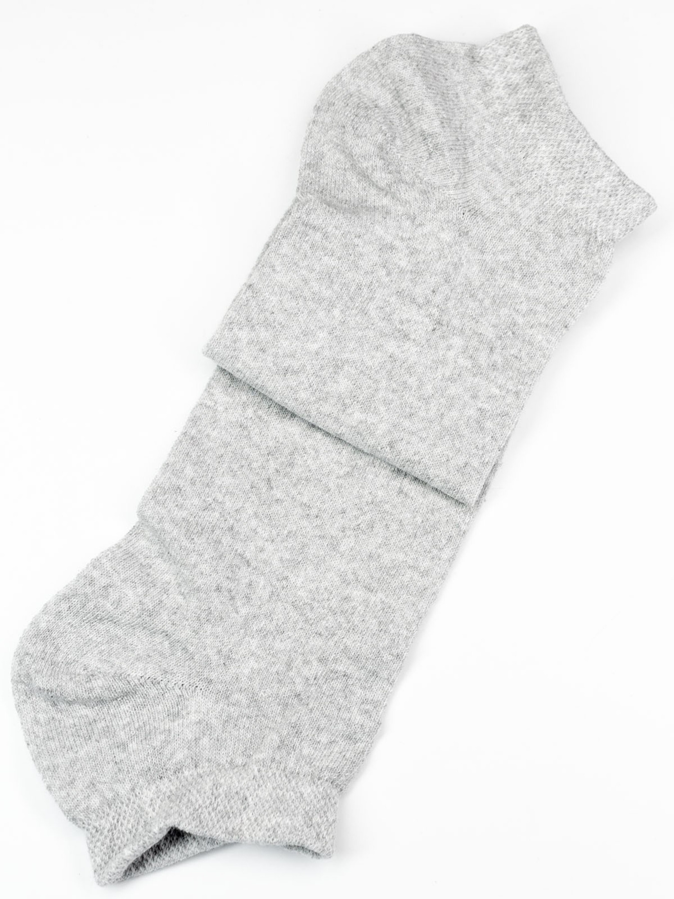 Носки ISSA Plus модель GNS-10_grey Фото