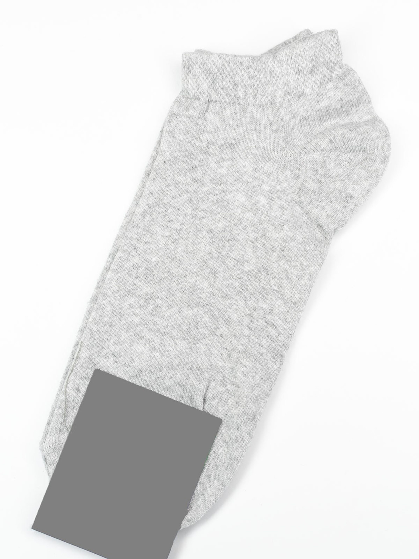 Носки ISSA Plus модель GNS-10_grey Фото