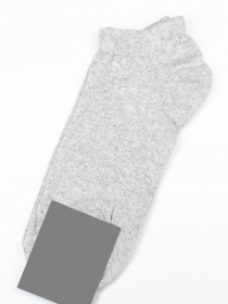 Носки ISSA Plus модель GNS-10_grey Фото