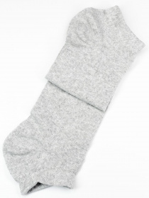 Шкарпетки ISSA Plus модель GNS-10_grey Фото