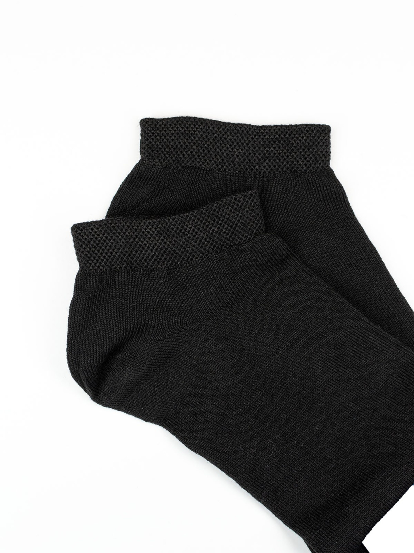 Шкарпетки ISSA Plus модель GNS-10_black Фото