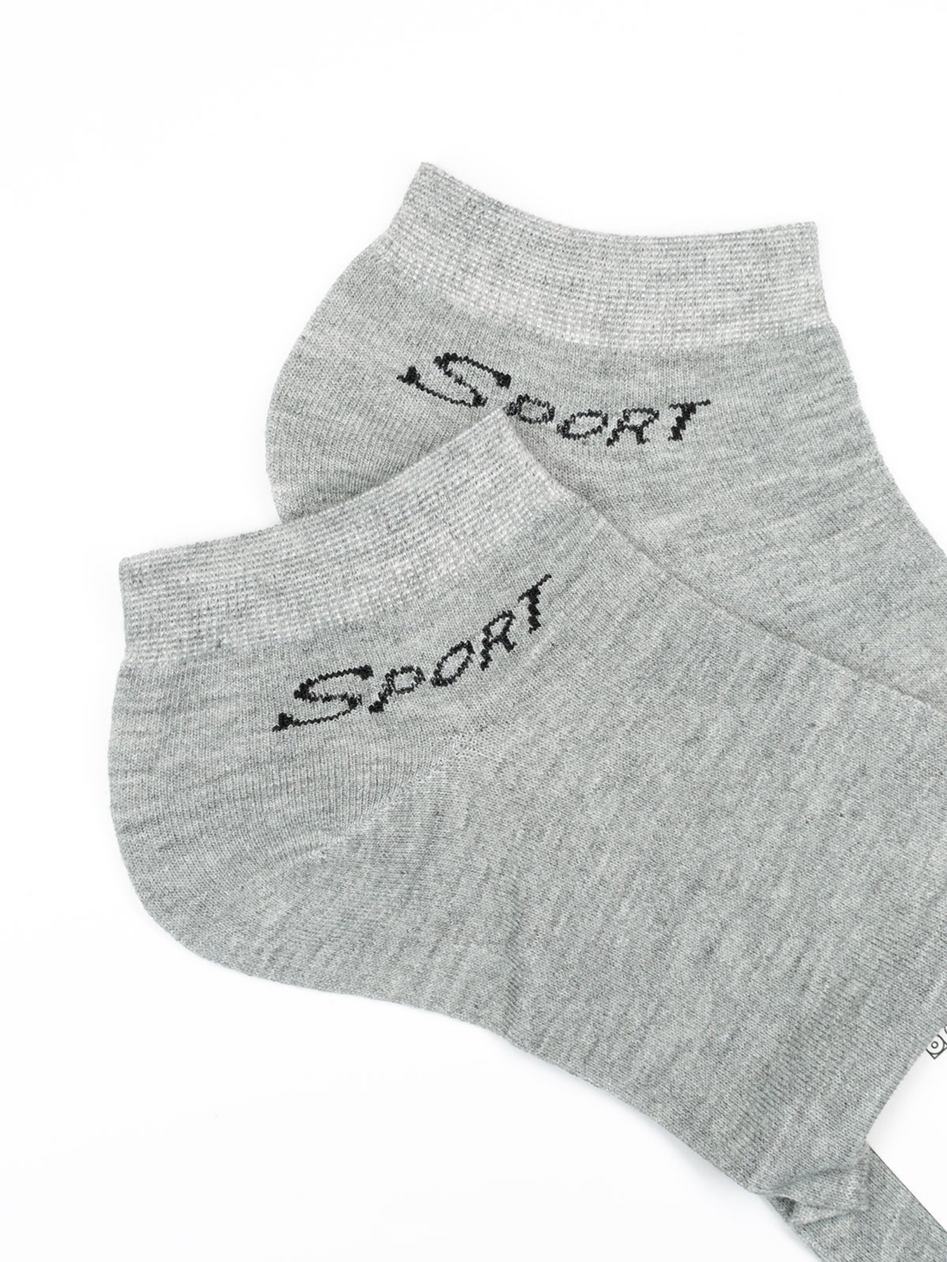 Шкарпетки ISSA Plus модель GNS-305_grey Фото