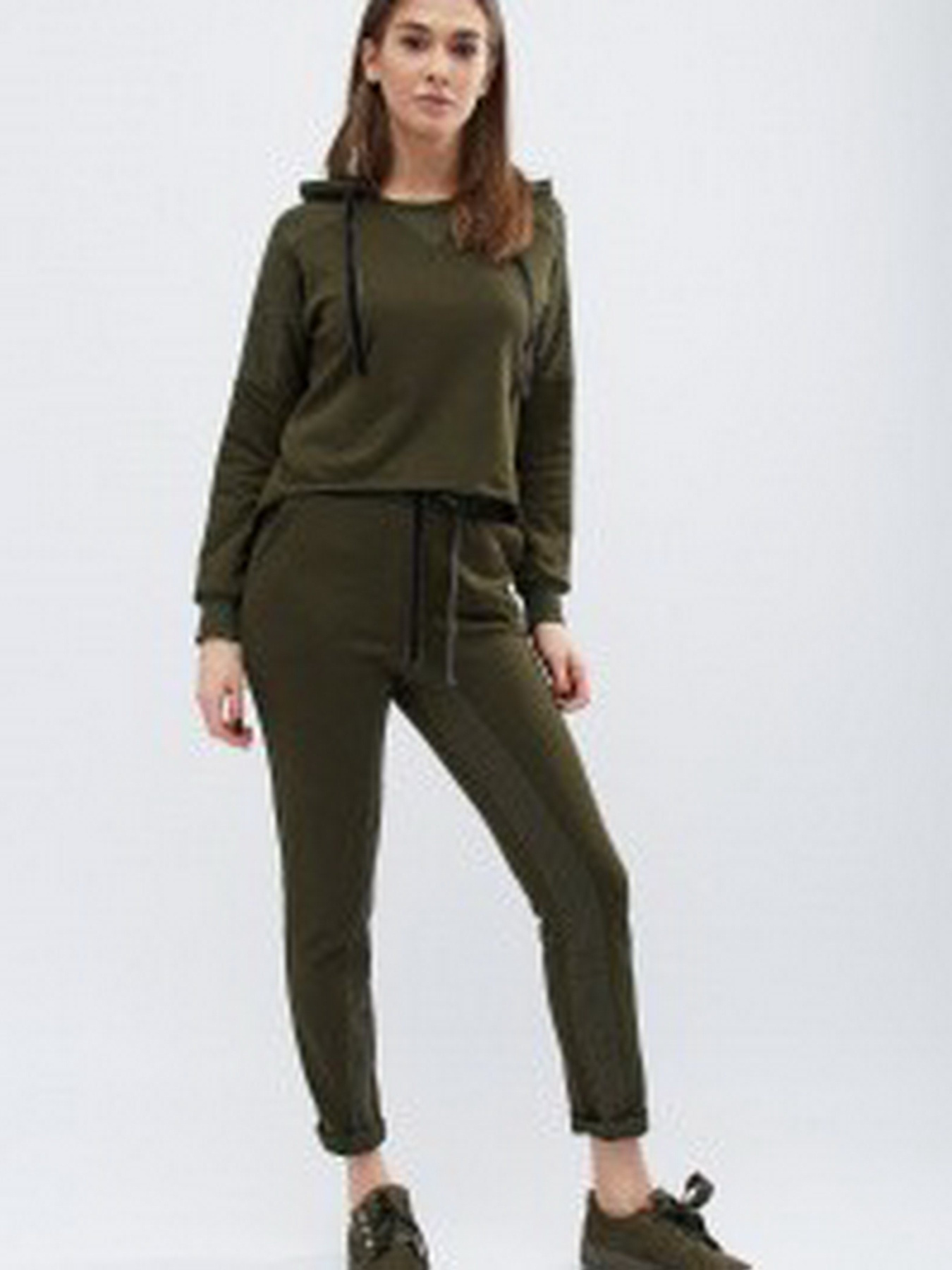 Спортивный костюм CARICA модель KM20801 Фото