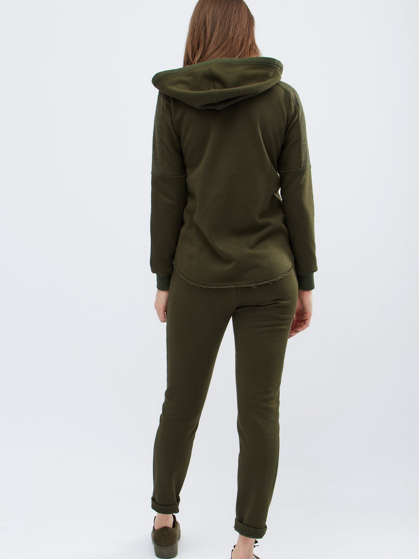 Спортивний костюм CARICA модель KM20801 Фото