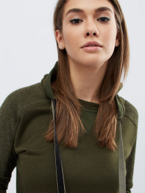 Спортивний костюм CARICA модель KM20801 Фото