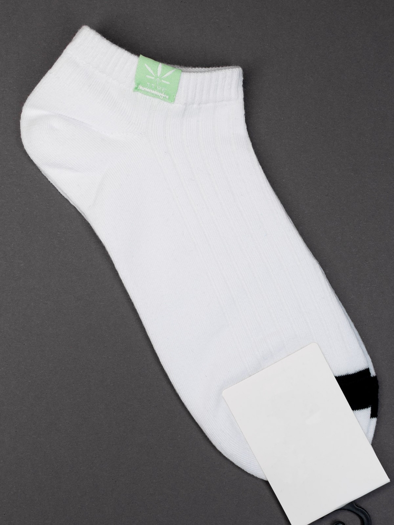 Шкарпетки ISSA Plus модель GNS-306_white Фото