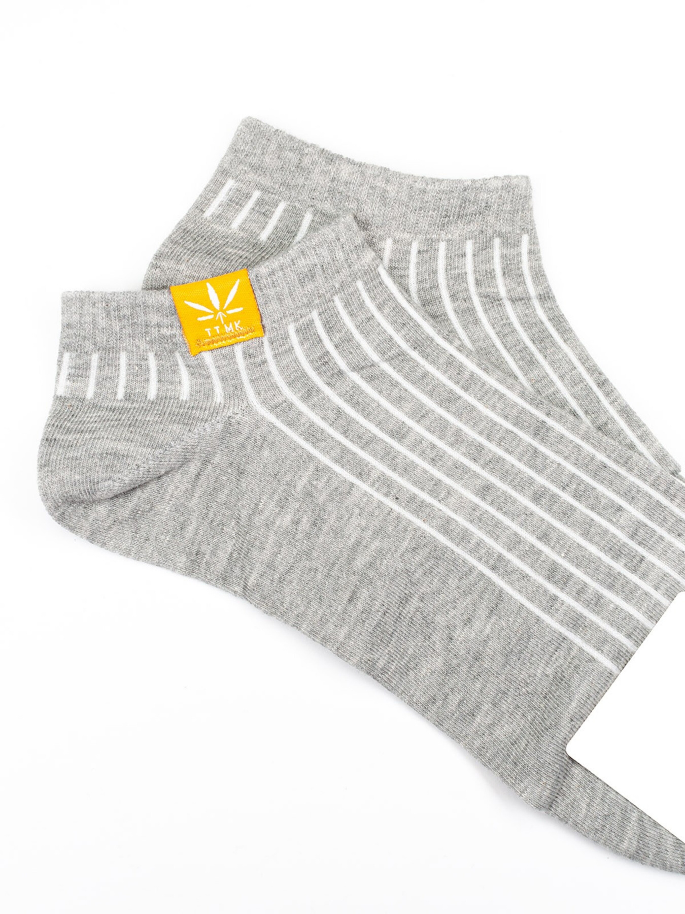 Шкарпетки ISSA Plus модель GNS-306_grey Фото