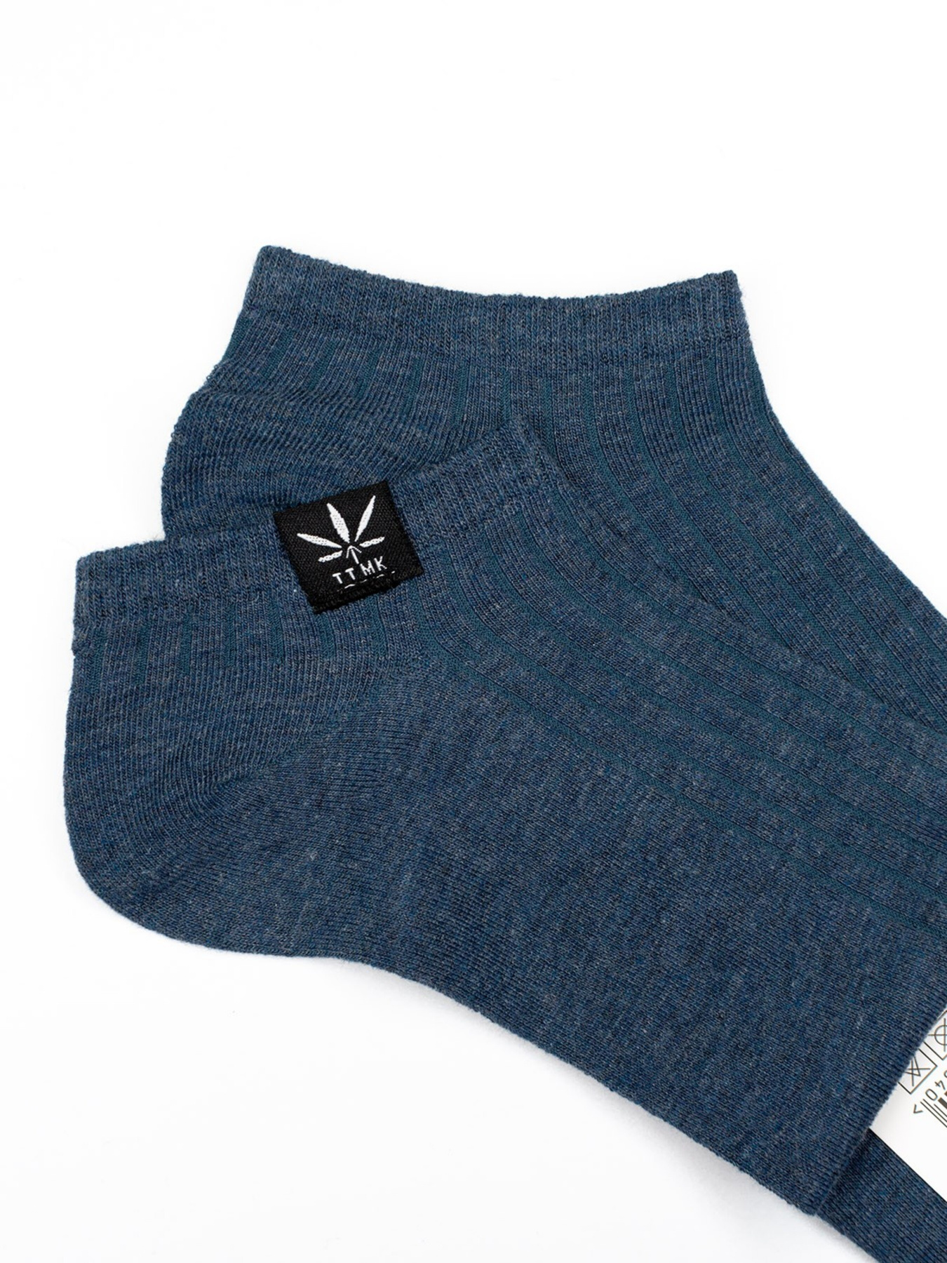 Шкарпетки ISSA Plus модель GNS-306_blue Шкарпетки ISSA Plus модель GNS-306_blue Фото