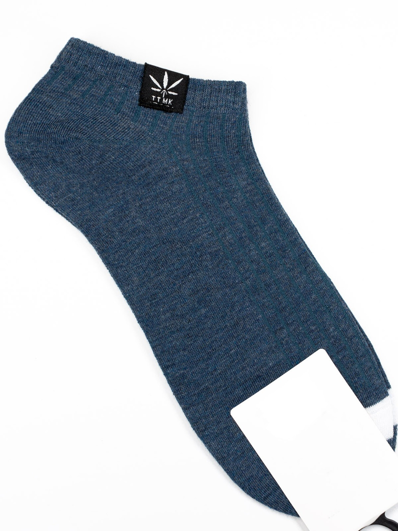 Шкарпетки ISSA Plus модель GNS-306_blue Шкарпетки ISSA Plus модель GNS-306_blue Фото