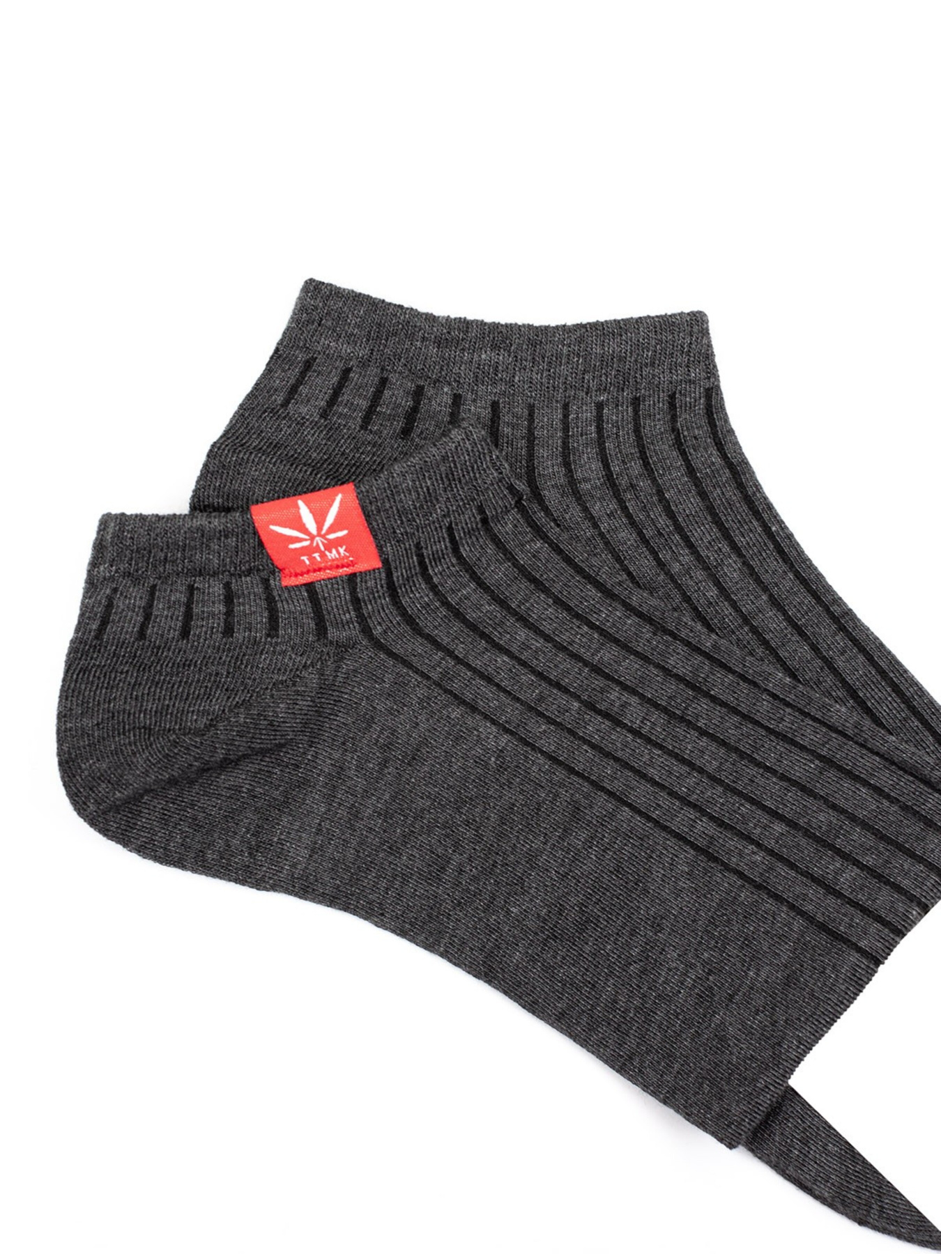 Носки ISSA Plus модель GNS-306_darkgray Носки ISSA Plus модель GNS-306_darkgray Фото