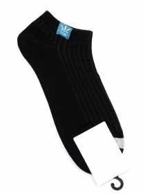 Шкарпетки ISSA Plus модель GNS-306_black Фото