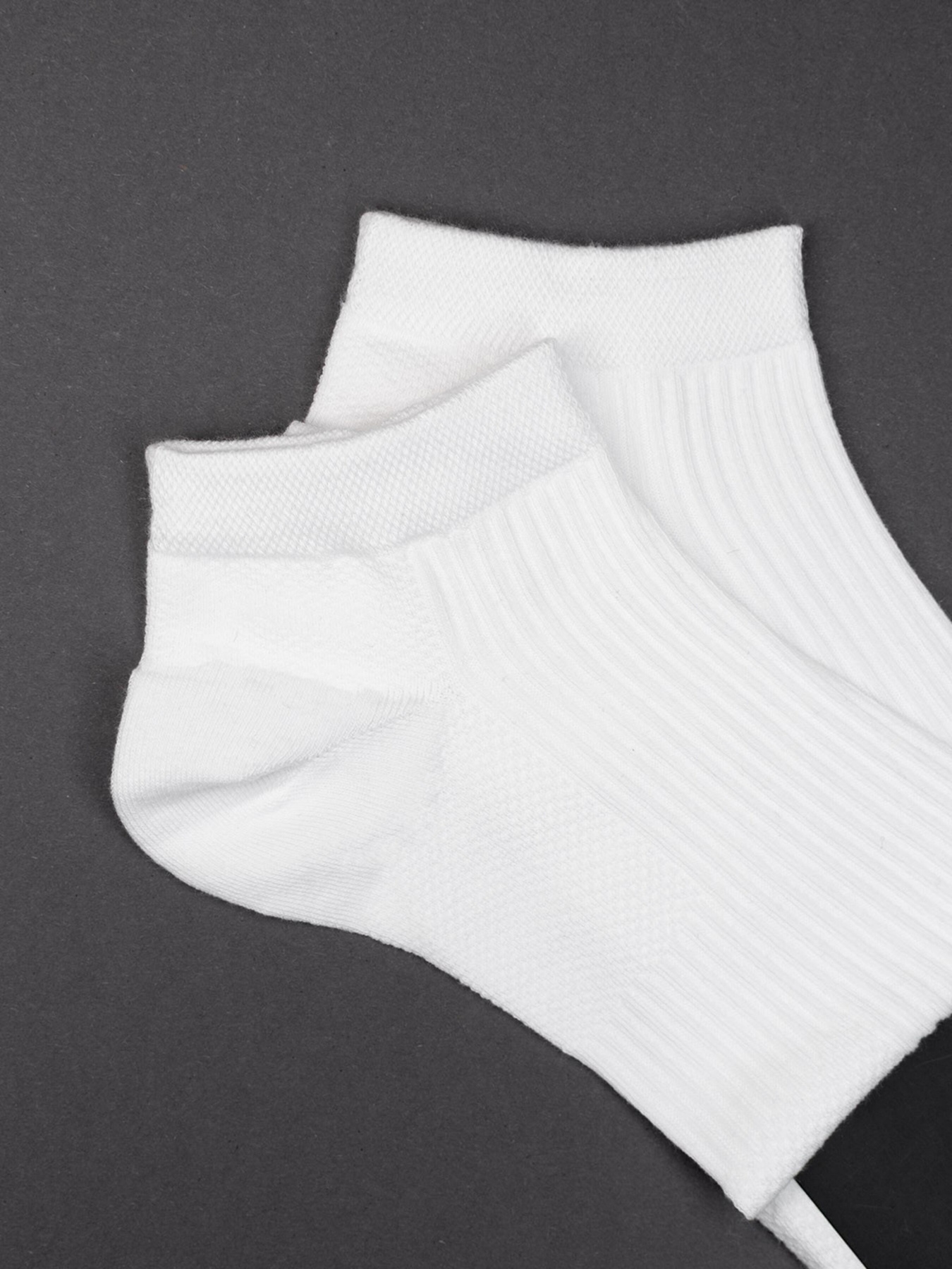 Носки ISSA Plus модель GNS-307_white Фото