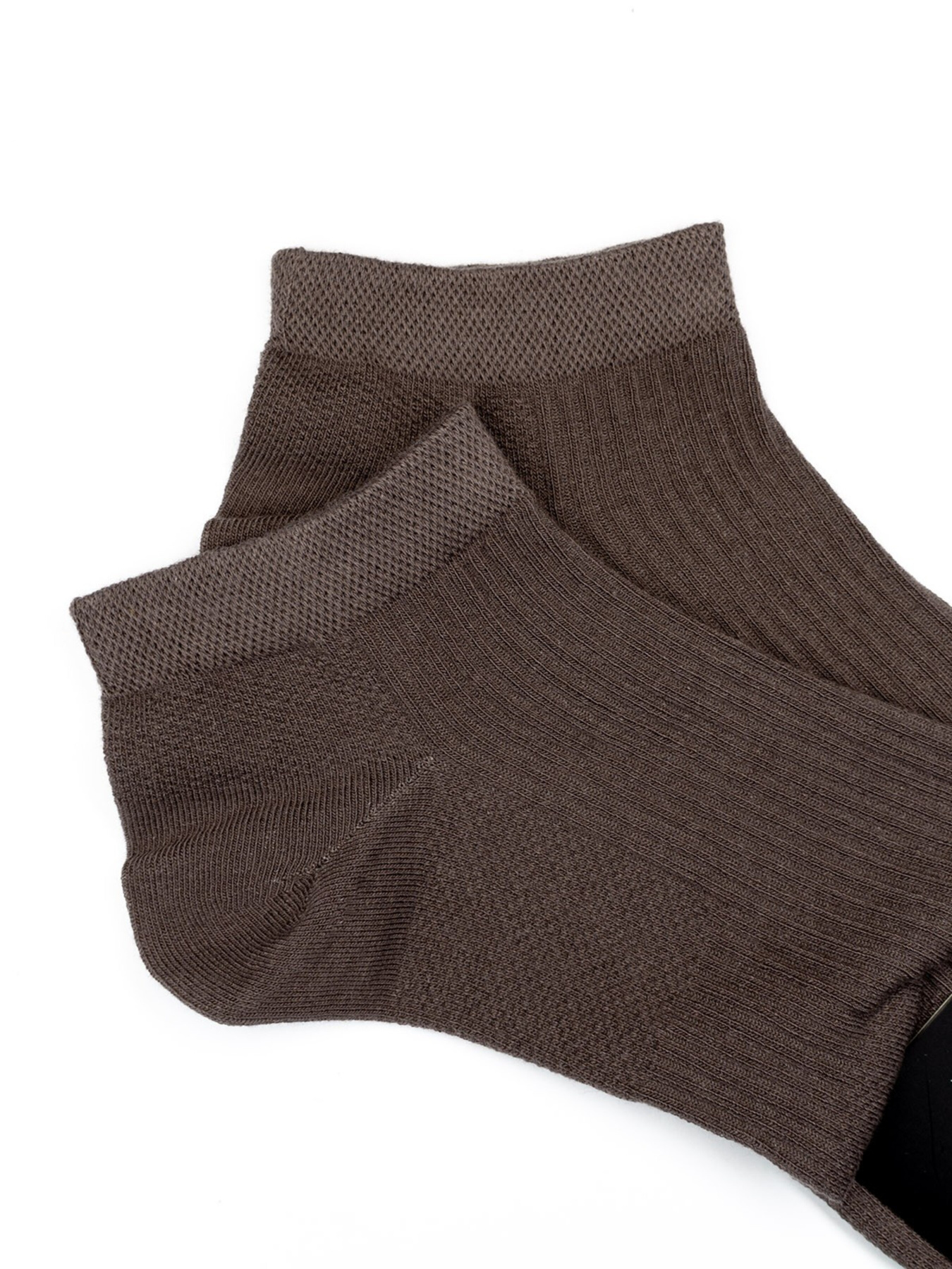 Носки ISSA Plus модель GNS-307_brown Фото