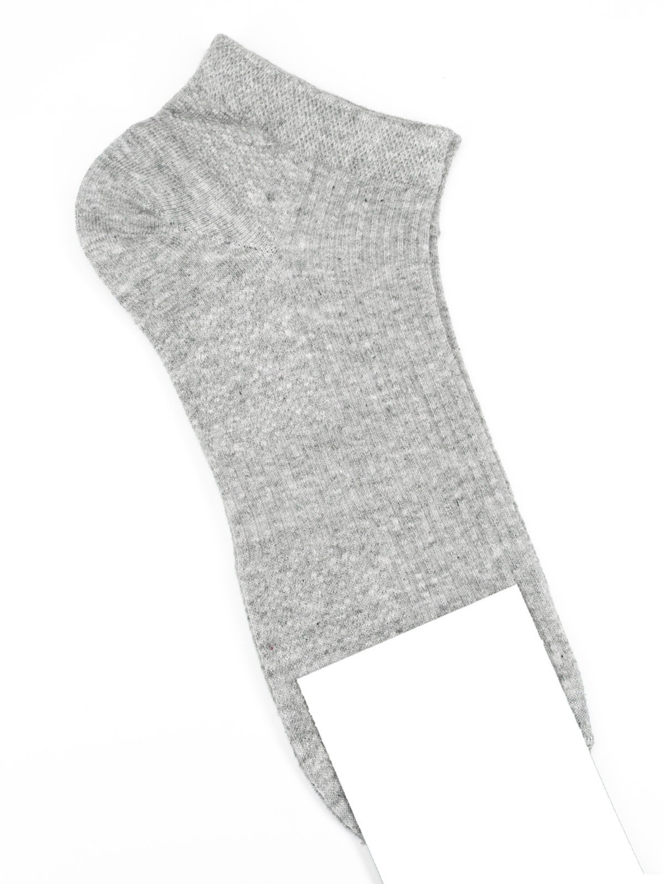 Носки ISSA Plus модель GNS-307_grey Носки ISSA Plus модель GNS-307_grey Фото