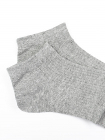 Носки ISSA Plus модель GNS-307_grey Носки ISSA Plus модель GNS-307_grey Фото