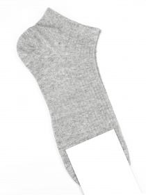 Носки ISSA Plus модель GNS-307_grey Носки ISSA Plus модель GNS-307_grey Фото