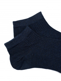 Шкарпетки ISSA Plus модель GNS-307_darkblue Фото