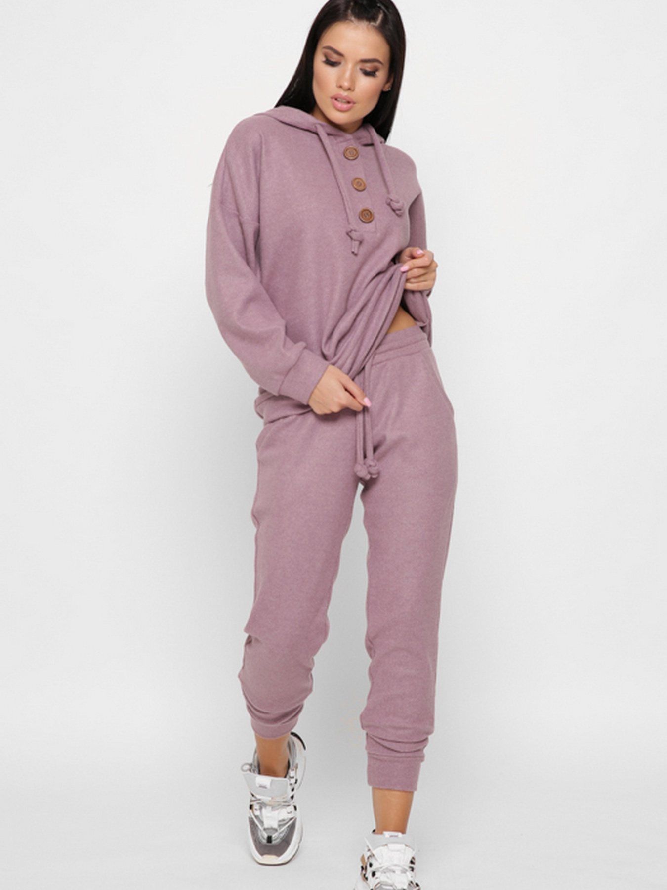 Костюмы CARICA модель KM215023 Фото