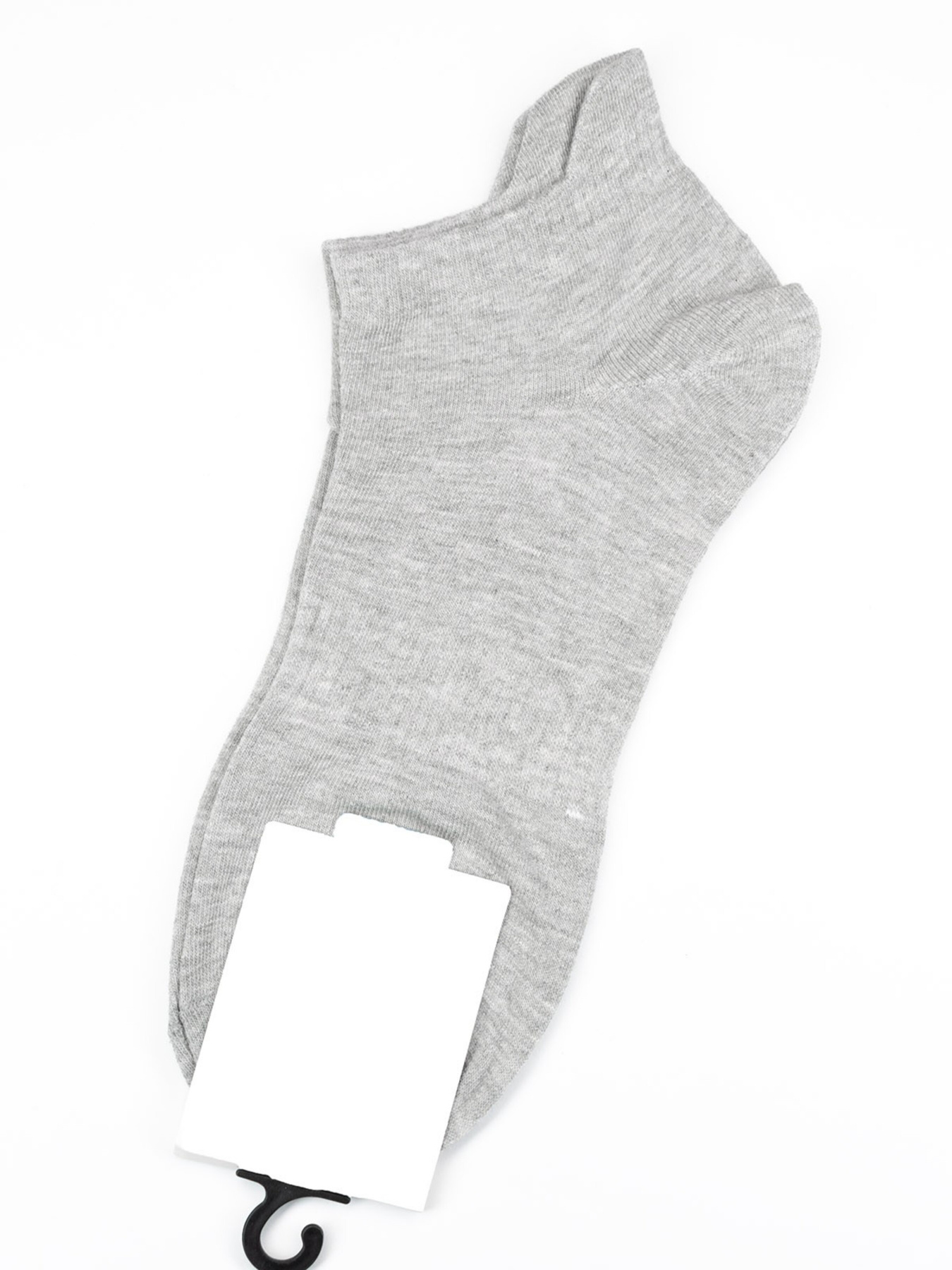 Носки ISSA Plus модель GNS-308_grey Фото