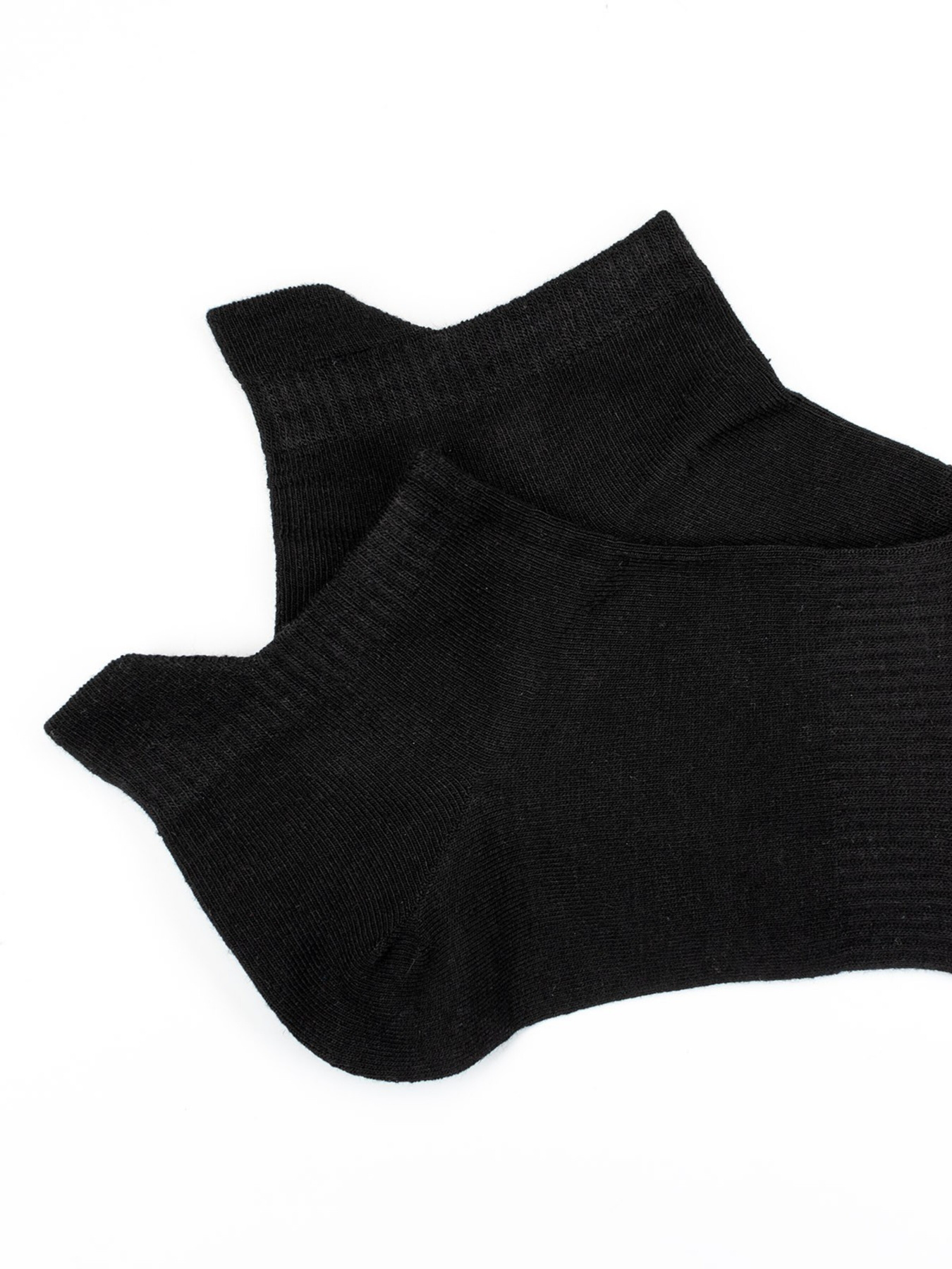 Носки ISSA Plus модель GNS-308_black Носки ISSA Plus модель GNS-308_black Фото