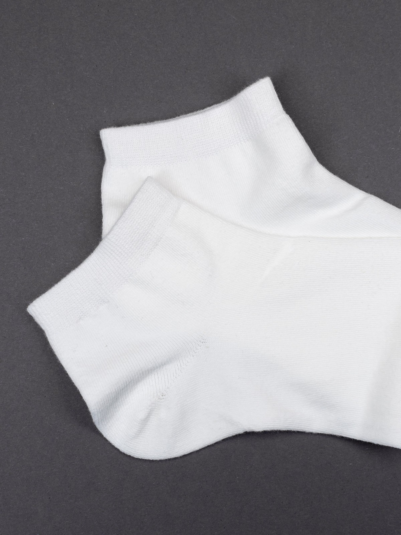 Носки ISSA Plus модель GNS-309_white Фото