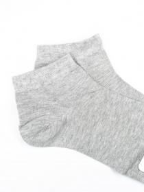 Шкарпетки ISSA Plus модель GNS-309_grey Фото