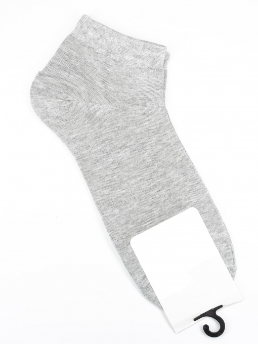 Носки ISSA Plus модель GNS-309_grey Фото
