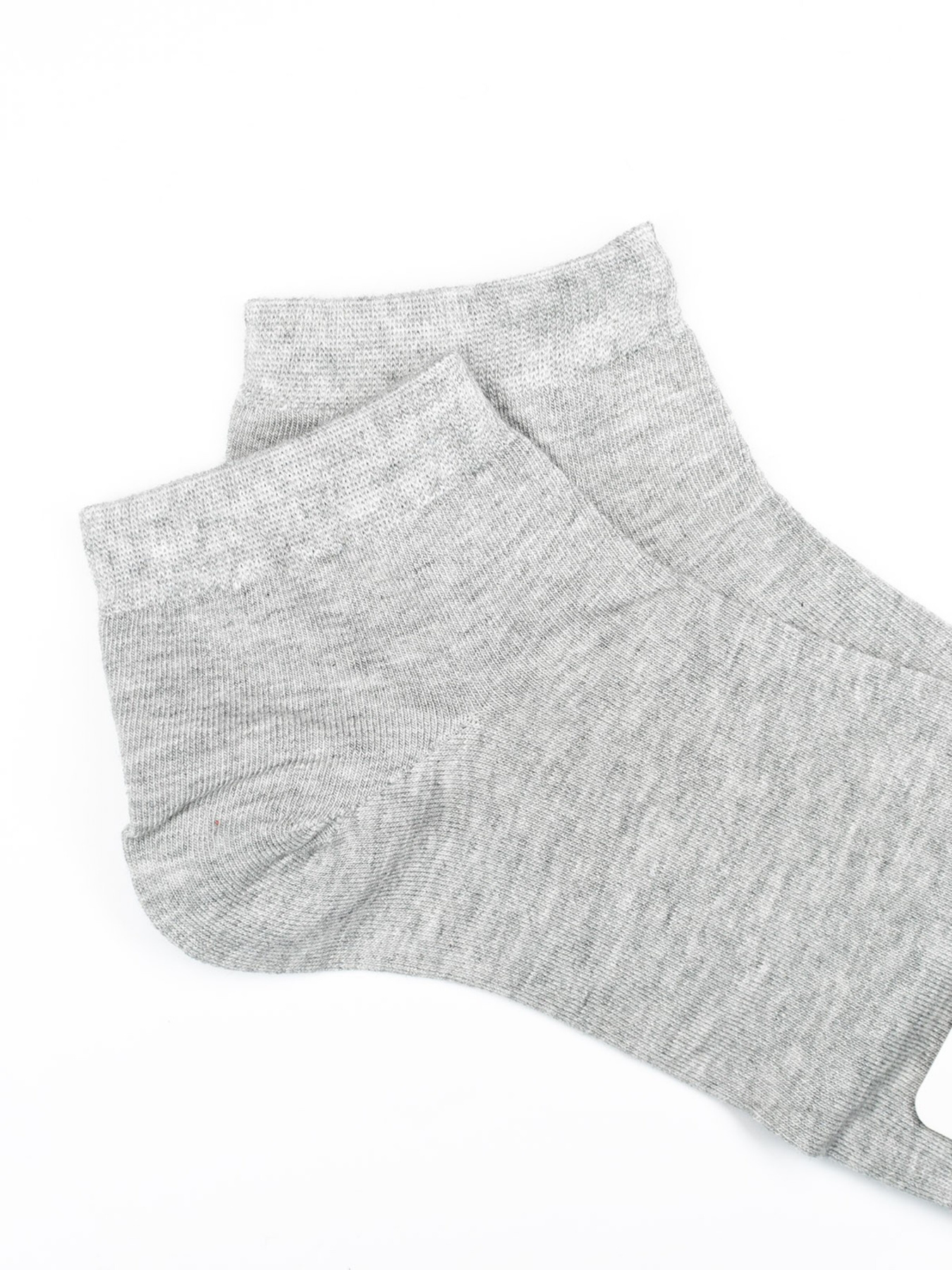 Носки ISSA Plus модель GNS-309_grey Носки ISSA Plus модель GNS-309_grey Фото