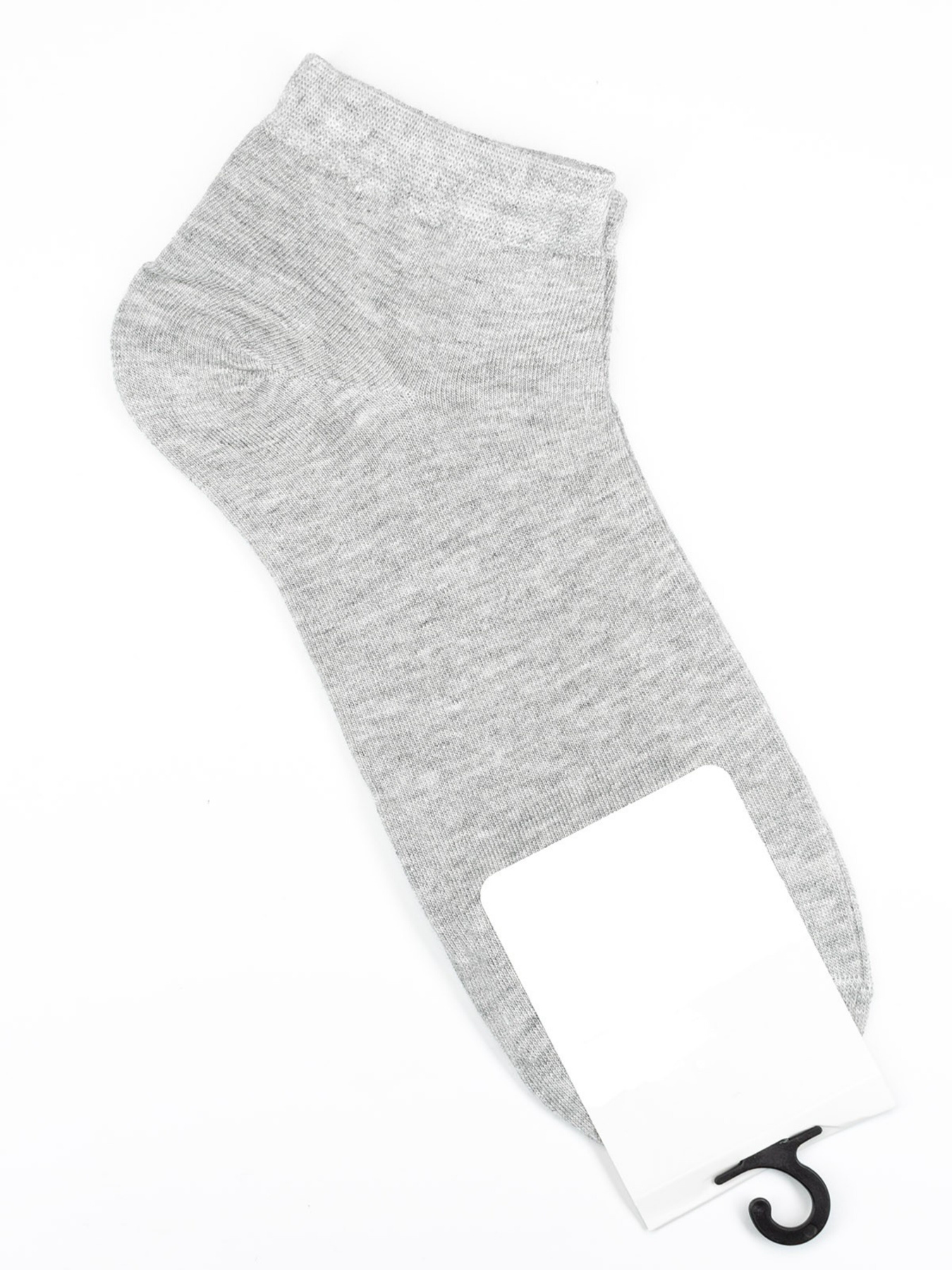 Носки ISSA Plus модель GNS-309_grey Носки ISSA Plus модель GNS-309_grey Фото