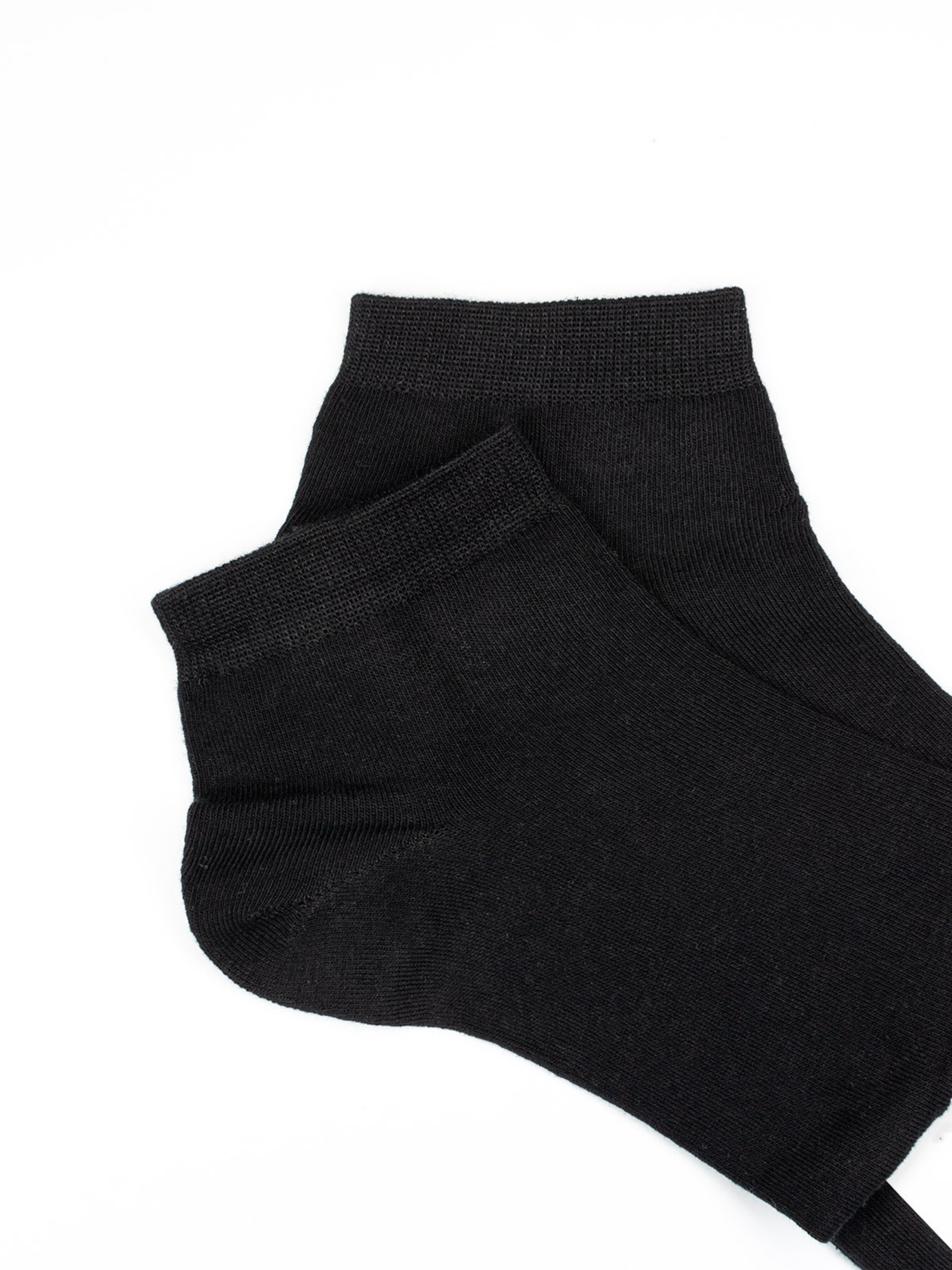 Носки ISSA Plus модель GNS-309_black Фото