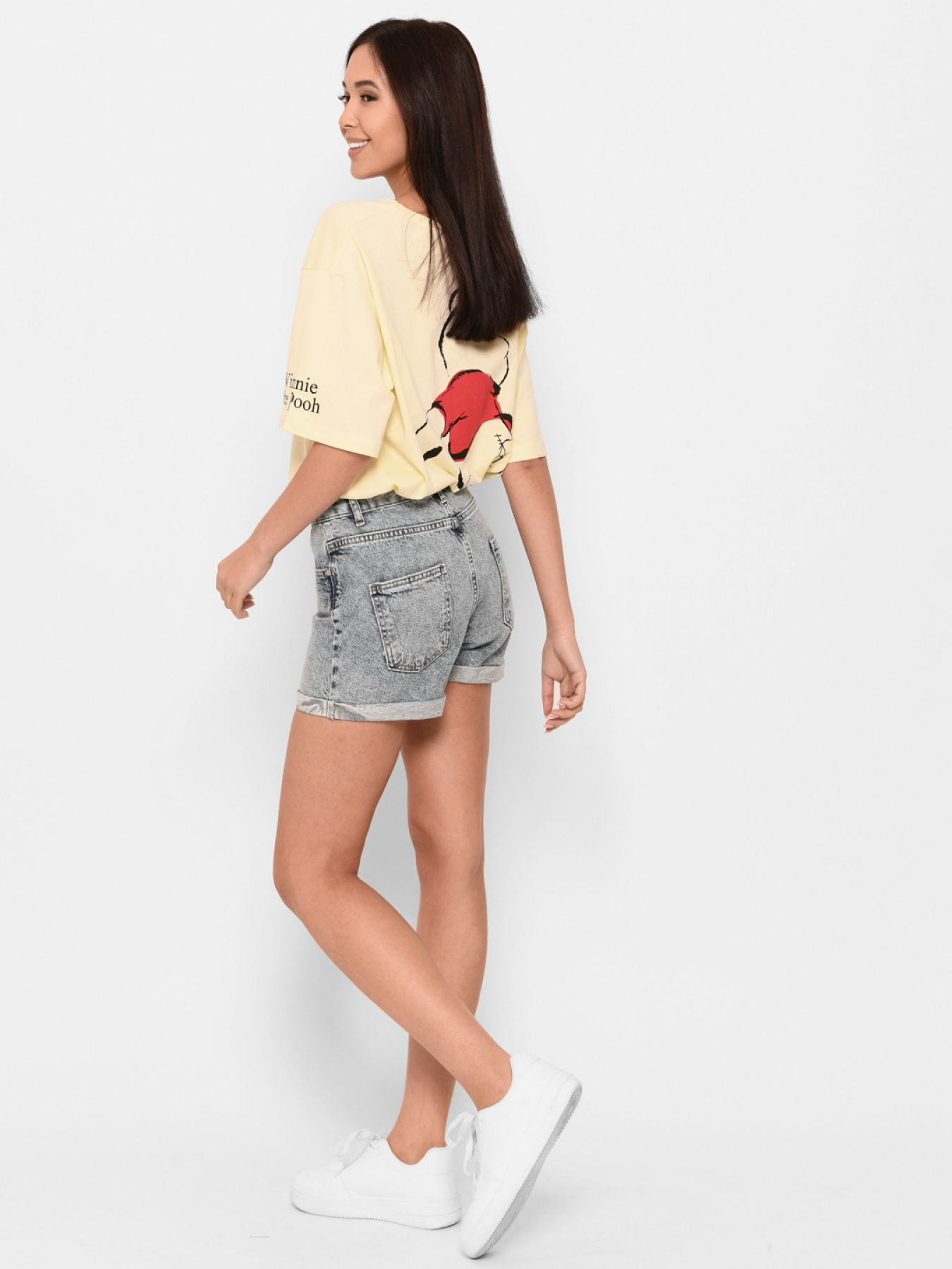 Футболки и поло CARICA модель 65966 Фото