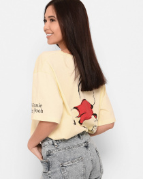 Футболки и поло CARICA модель 65966 Фото