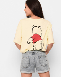 Футболки и поло CARICA модель 65966 Фото