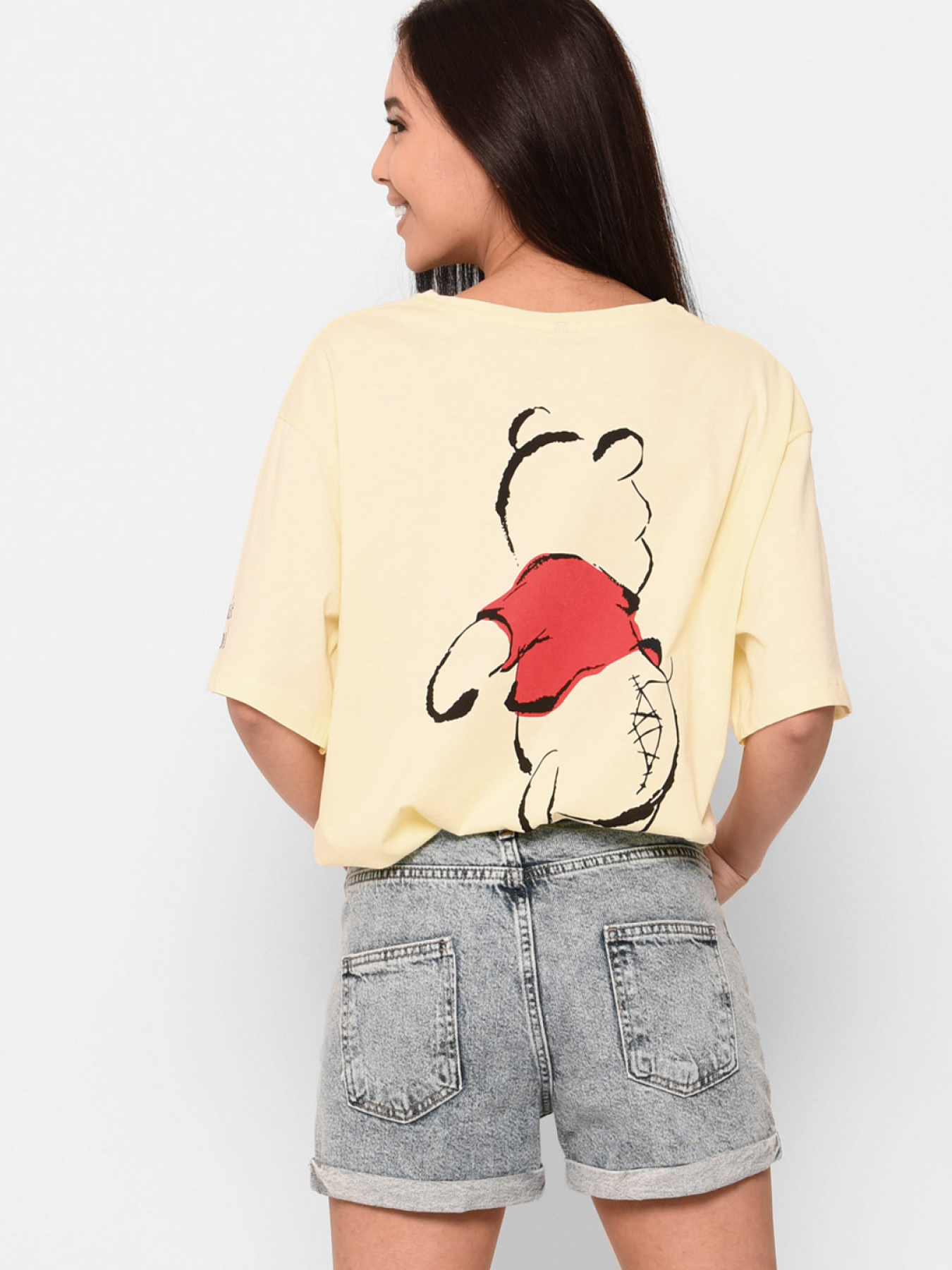 Футболки і поло CARICA модель 65966 Фото