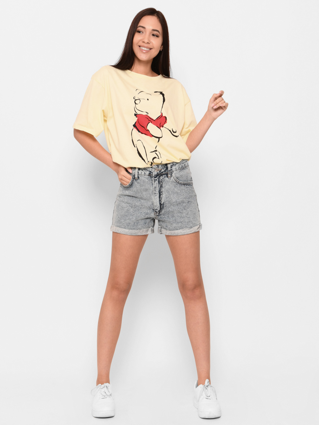 Футболки і поло CARICA модель 65966 Фото