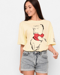 Футболки і поло CARICA модель 65966 Фото